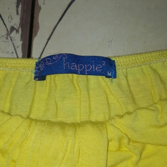 HAPPIE² strapless top 129 - Picture 4 of 5